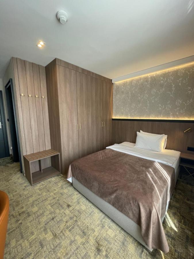 Hotel Terme 36.6 Priboj Exterior foto