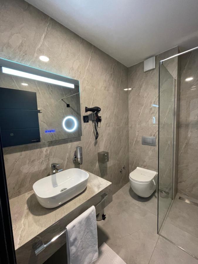 Hotel Terme 36.6 Priboj Exterior foto